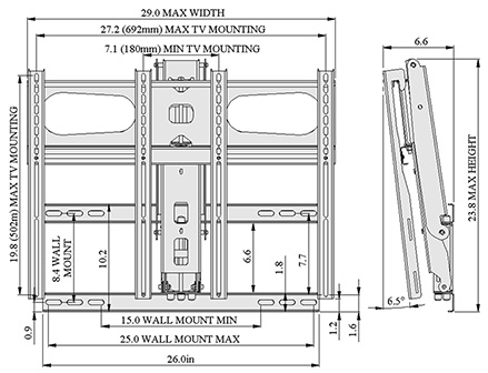 Hovermount Diagram