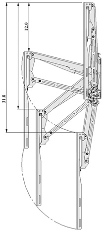 Hovermount Motion Illustration