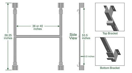 Click to Enlarge Diversitrack