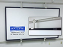 Da-Lite White Board